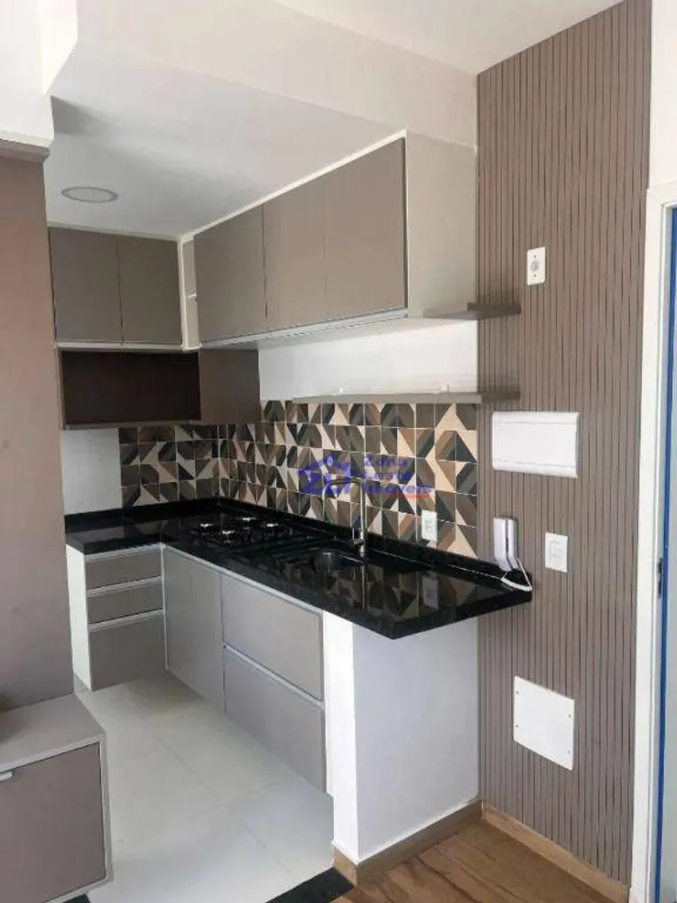 Apartamento, 1 quarto, 27 m² - Foto 3