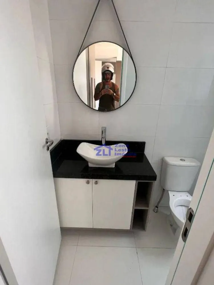 Apartamento, 1 quarto, 27 m² - Foto 4