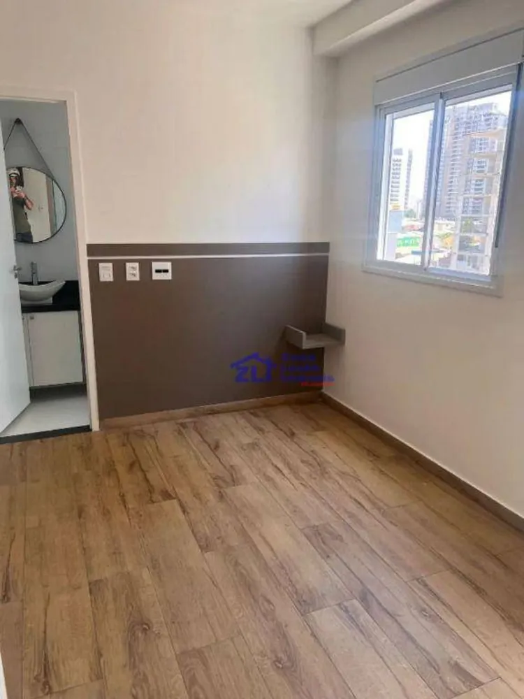 Apartamento, 1 quarto, 27 m² - Foto 2