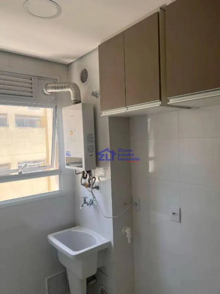 Apartamento, 1 quarto, 27 m² - Foto 1
