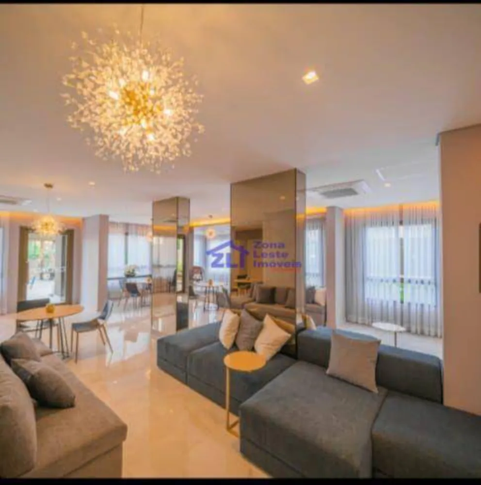 Cobertura, 4 quartos, 215 m² - Foto 1