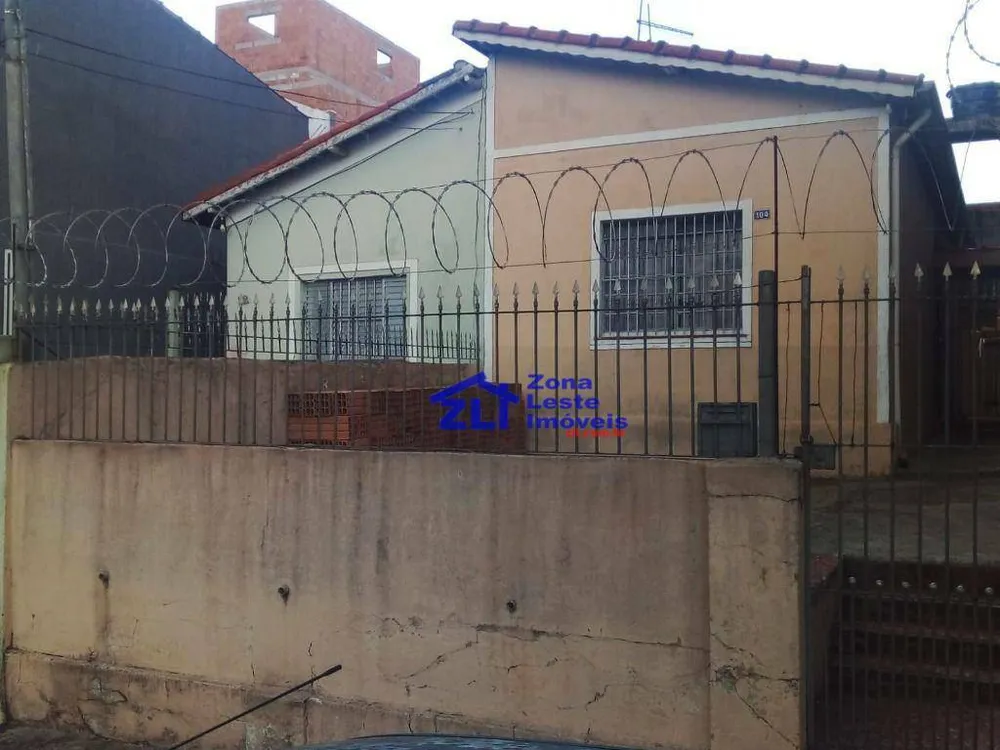 Casa, 2 quartos, 250 m² - Foto 2