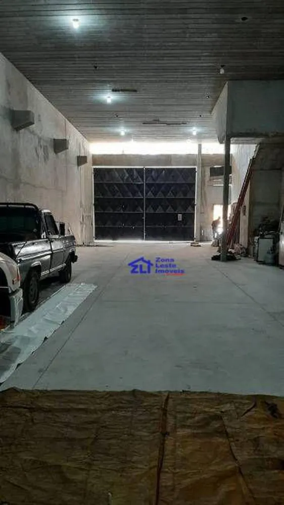 Prédio Inteiro, 780 m² - Foto 1