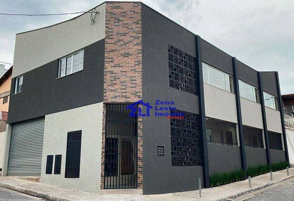 Prédio Inteiro, 360 m² - Foto 2