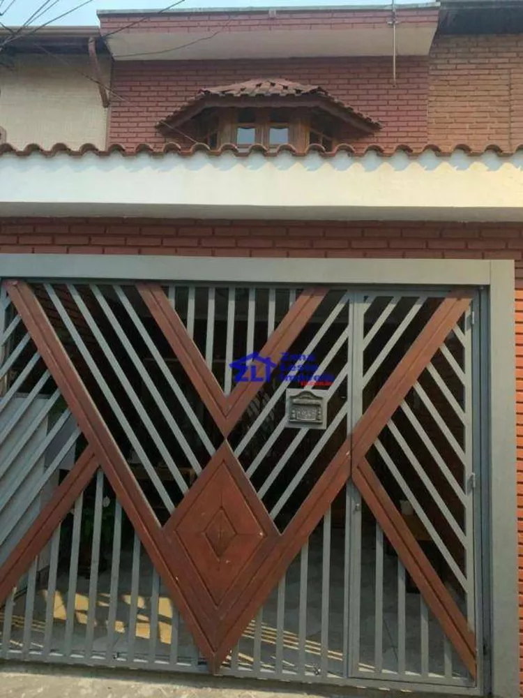 Sobrado, 2 quartos, 120 m² - Foto 11