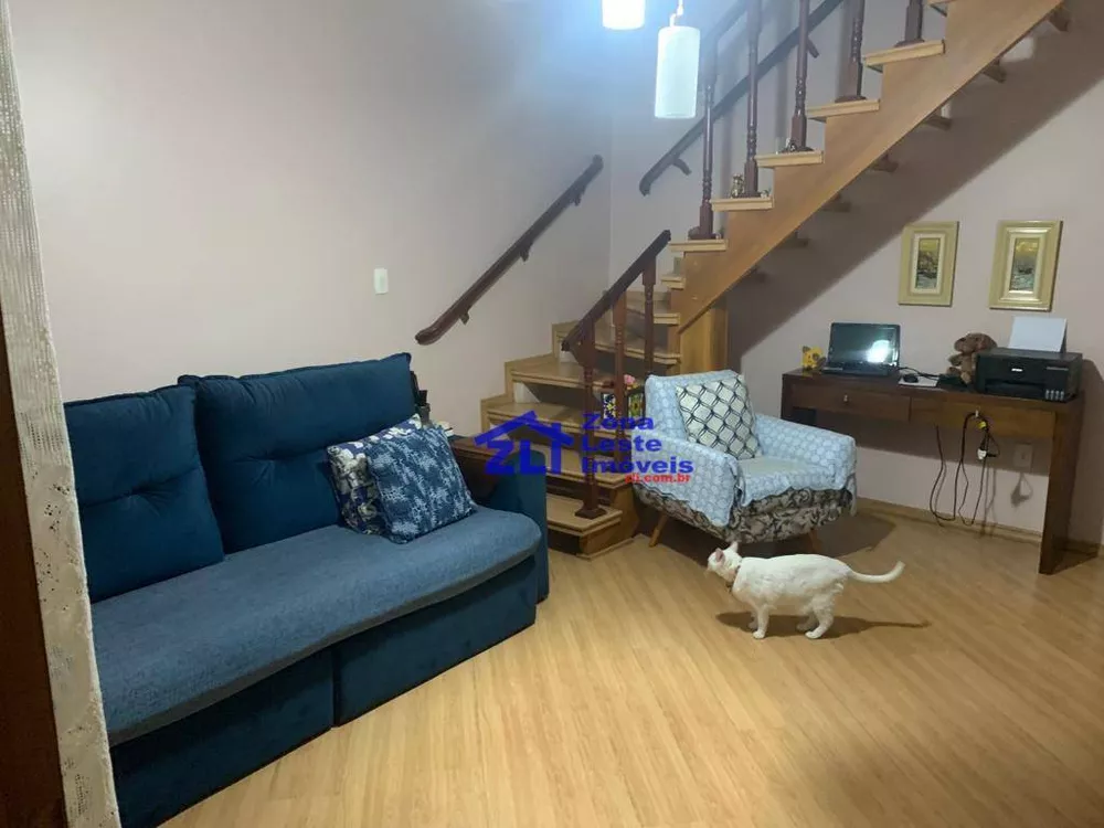Sobrado, 2 quartos, 120 m² - Foto 12