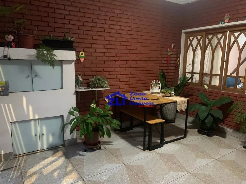 Sobrado, 2 quartos, 120 m² - Foto 9