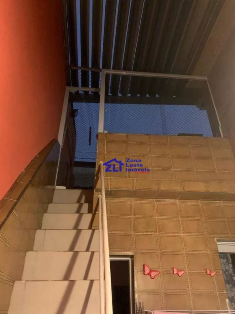 Sobrado, 2 quartos, 120 m² - Foto 7