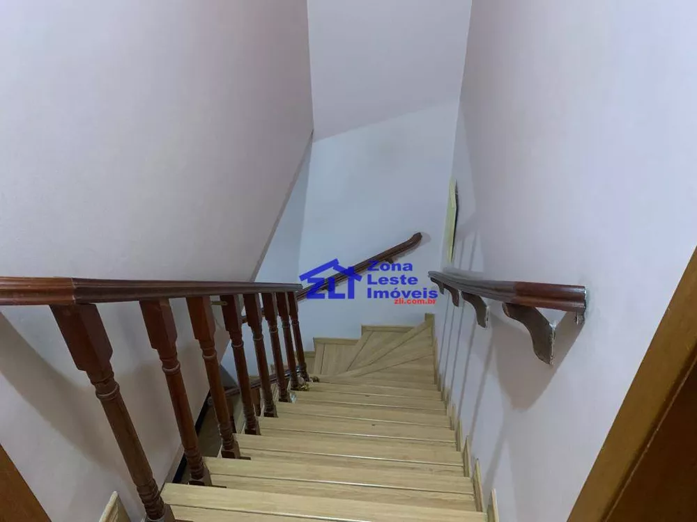 Sobrado, 2 quartos, 120 m² - Foto 3