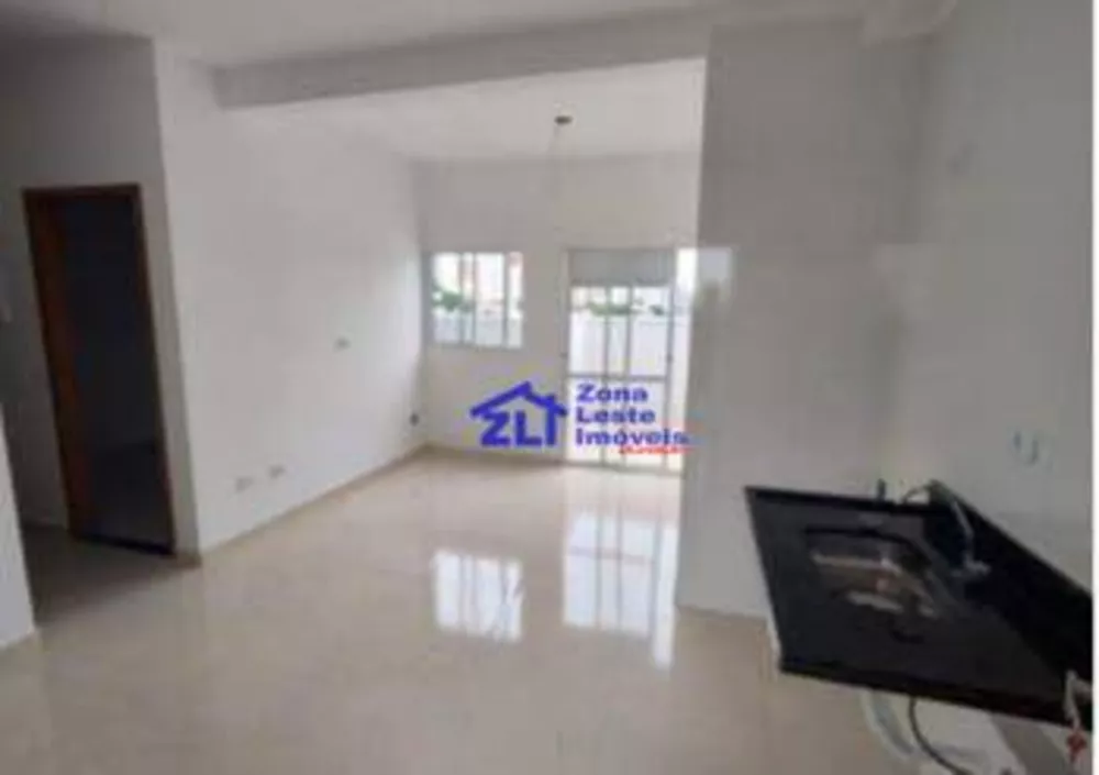 Apartamento, 1 quarto, 30 m² - Foto 1