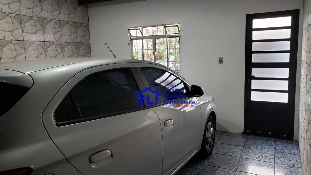 Sobrado, 4 quartos, 145 m² - Foto 2