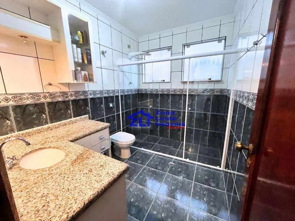 Sobrado, 4 quartos, 145 m² - Foto 4