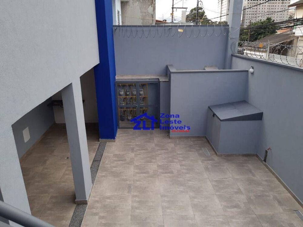 Apartamento, 1 quarto, 34 m² - Foto 2