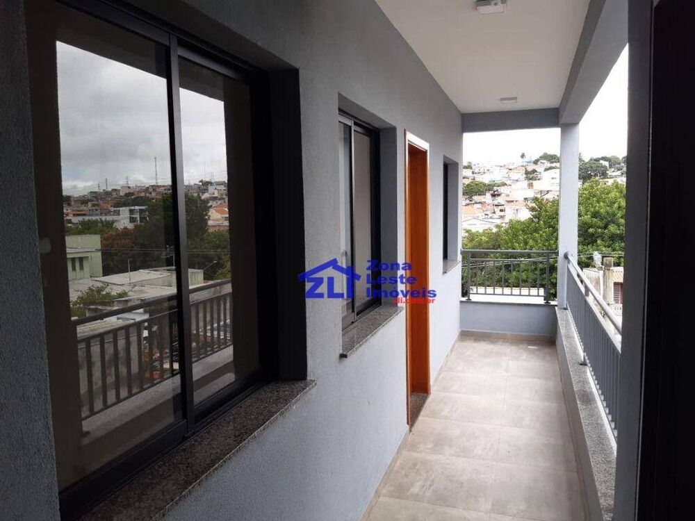 Apartamento, 1 quarto, 34 m² - Foto 13