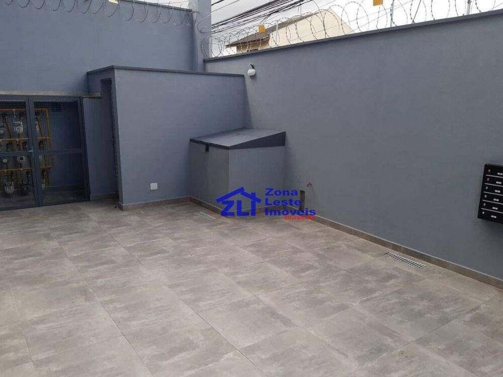 Apartamento, 1 quarto, 34 m² - Foto 5