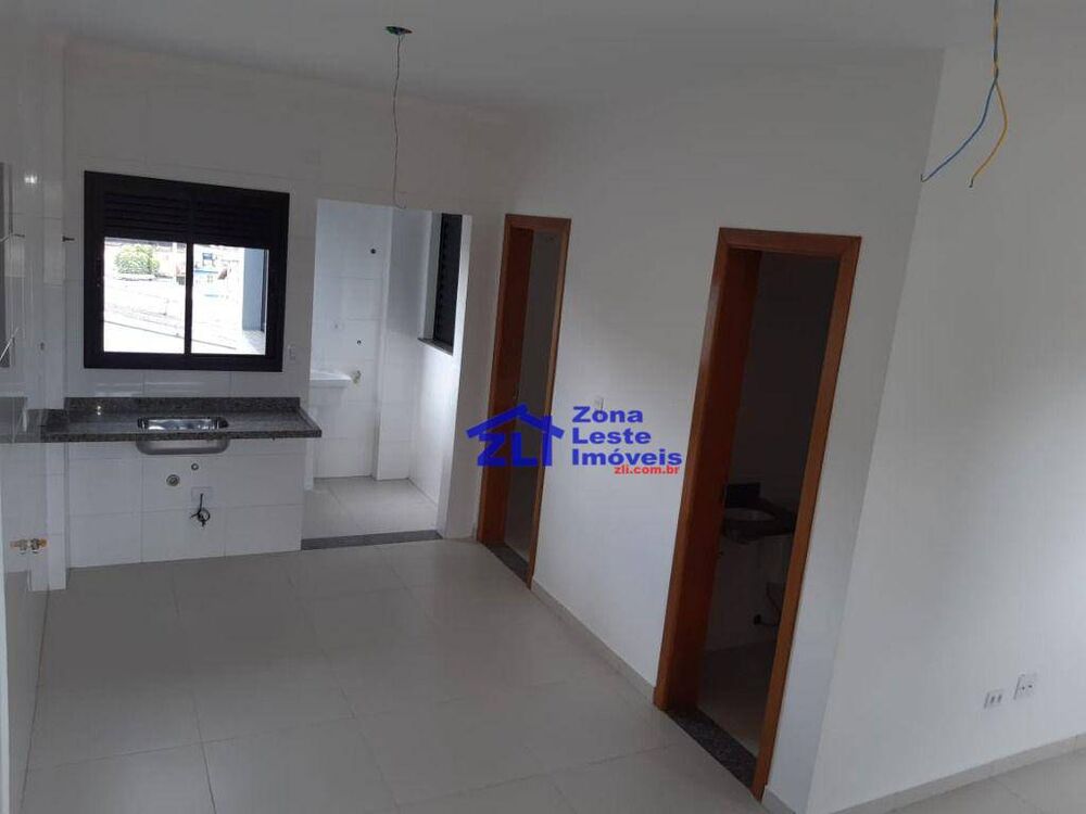 Apartamento, 1 quarto, 34 m² - Foto 16