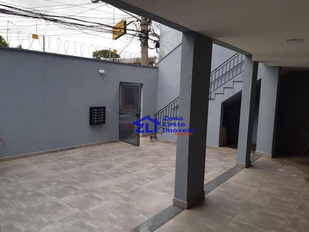 Apartamento, 1 quarto, 34 m² - Foto 6