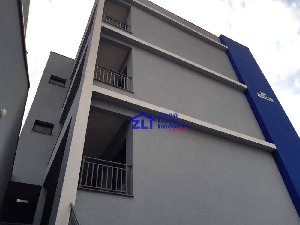Apartamento, 1 quarto, 34 m² - Foto 7