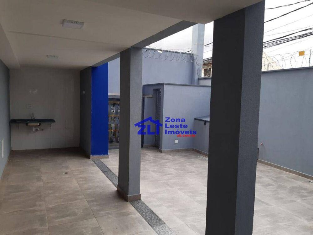 Apartamento, 1 quarto, 34 m² - Foto 4