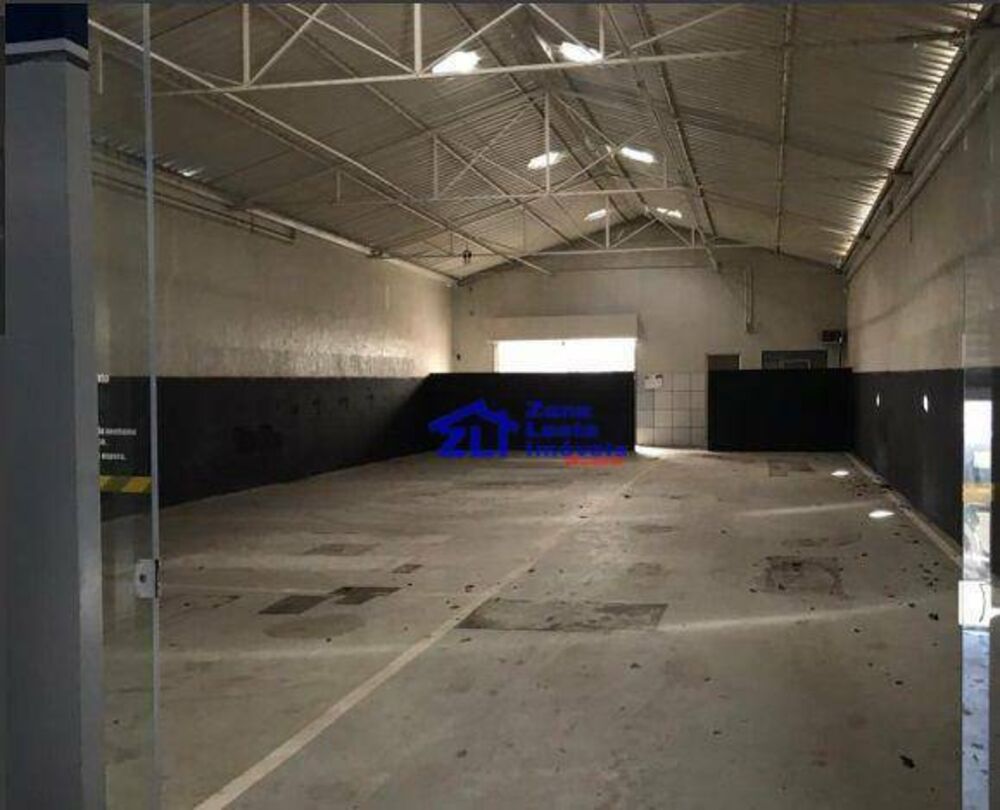 Loja-Salão, 300 m² - Foto 3