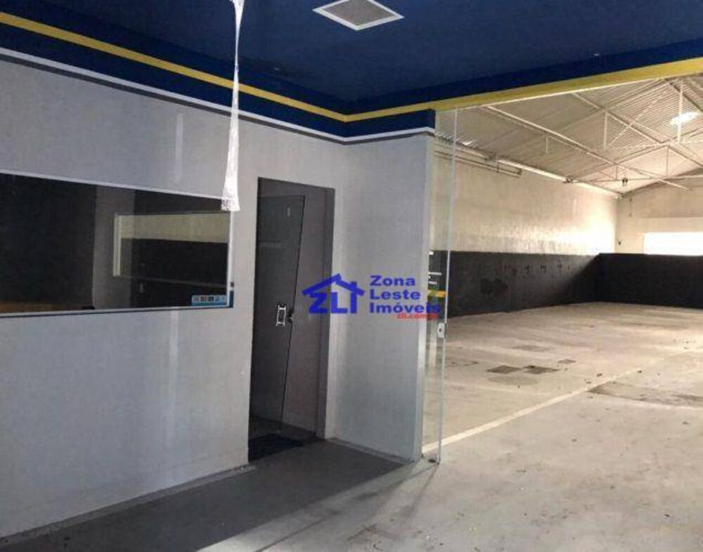 Loja-Salão, 300 m² - Foto 1