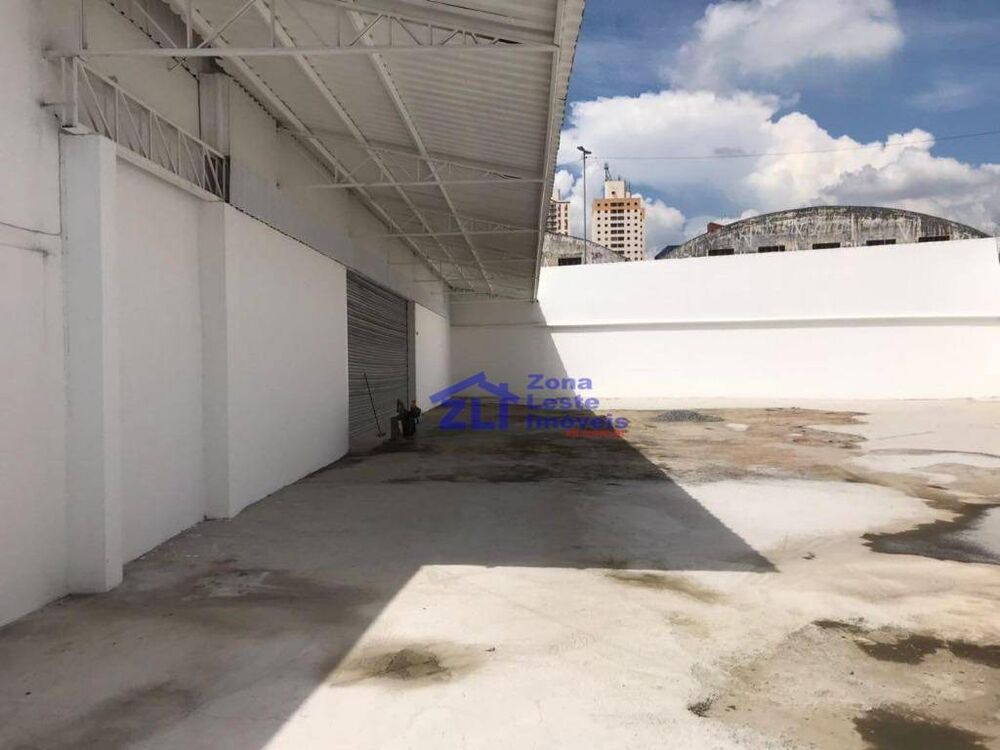 Depósito-Galpão, 540 m² - Foto 2