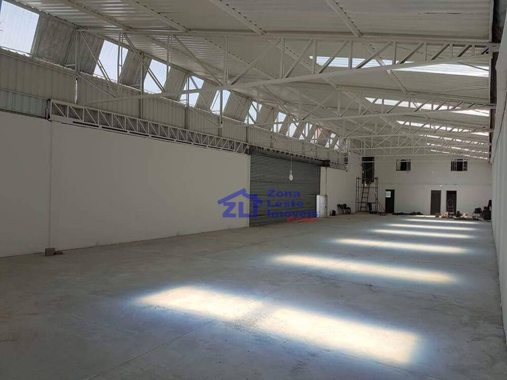 Depósito-Galpão, 540 m² - Foto 4