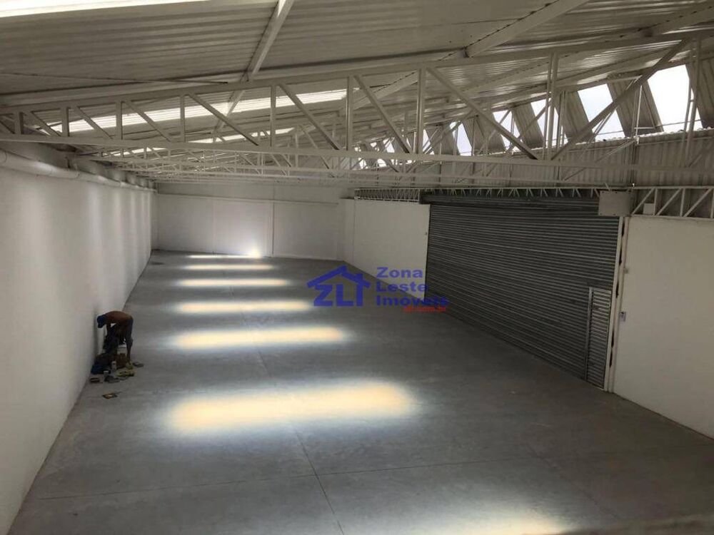 Depósito-Galpão, 540 m² - Foto 3