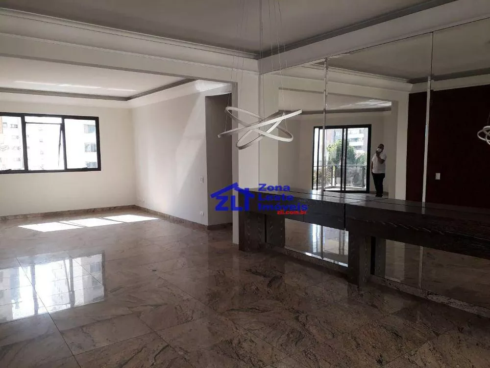 Apartamento, 4 quartos, 346 m² - Foto 1