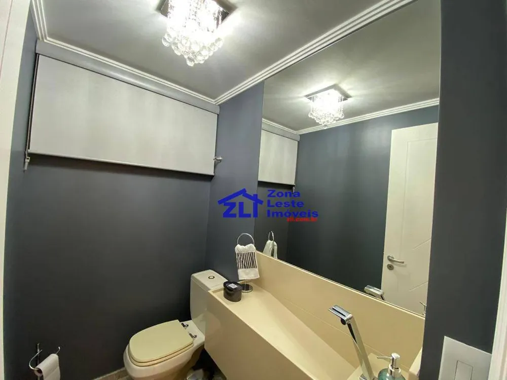 Apartamento, 4 quartos, 170 m² - Foto 3