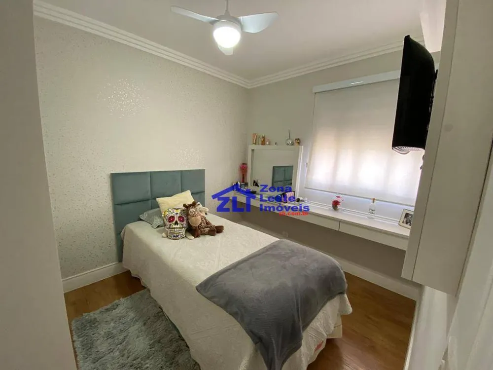 Apartamento, 4 quartos, 170 m² - Foto 2