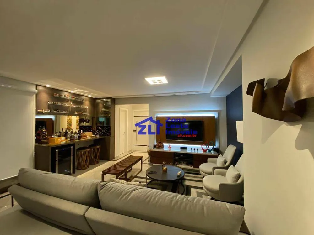 Apartamento, 4 quartos, 170 m² - Foto 4