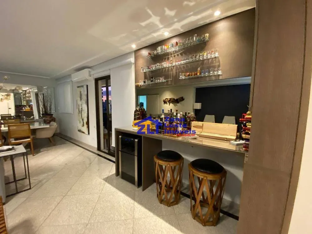 Apartamento, 4 quartos, 170 m² - Foto 1