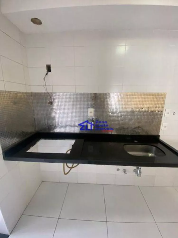 Apartamento, 3 quartos, 77 m² - Foto 2