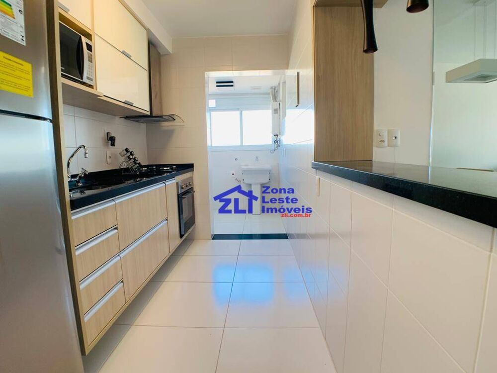 Apartamento, 3 quartos, 77 m² - Foto 7