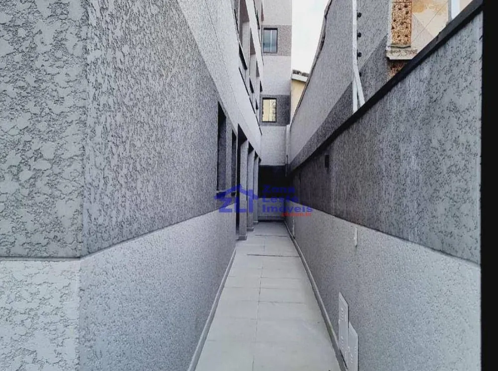 Apartamento, 1 quarto, 40 m² - Foto 3