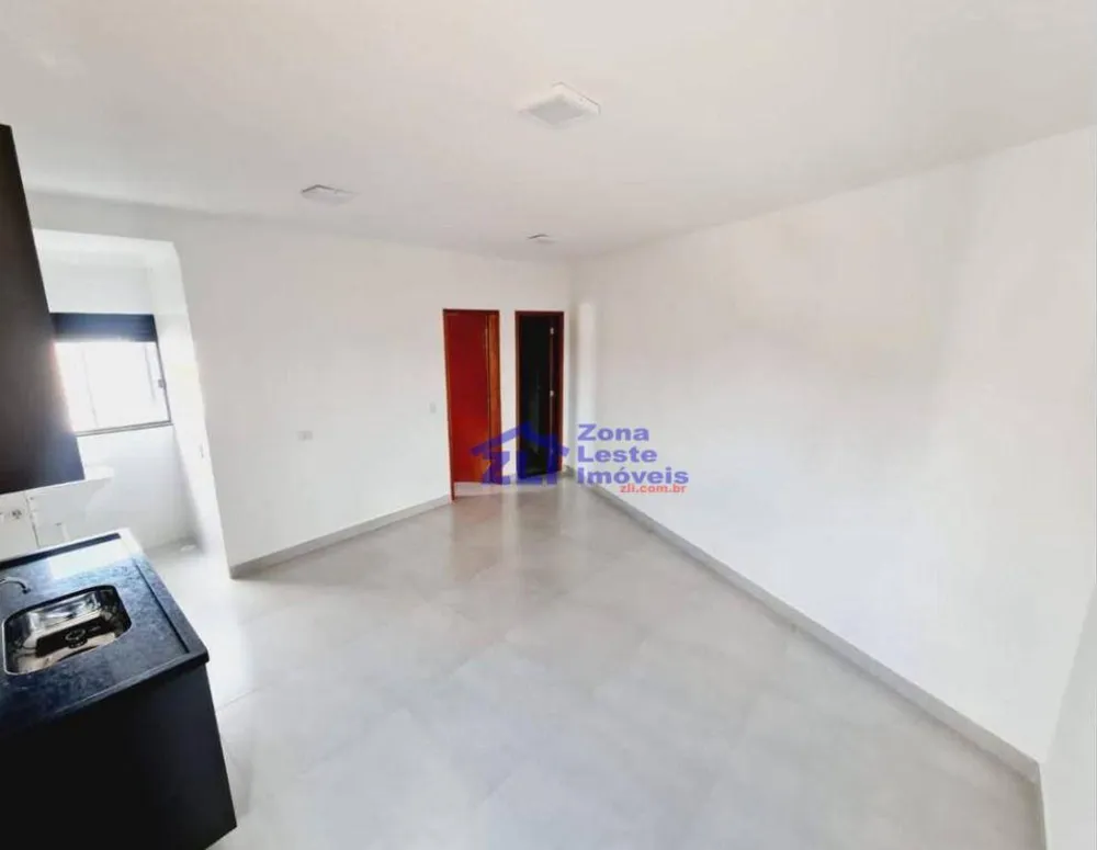 Apartamento, 1 quarto, 40 m² - Foto 4