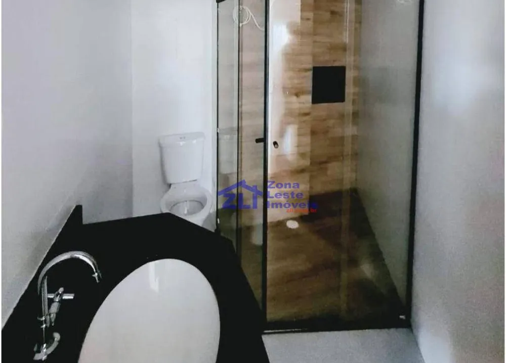Apartamento, 1 quarto, 40 m² - Foto 2