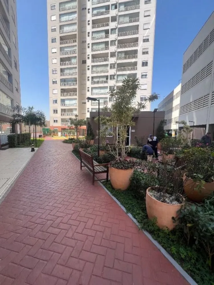 Apartamento, 2 quartos, 73 m² - Foto 2