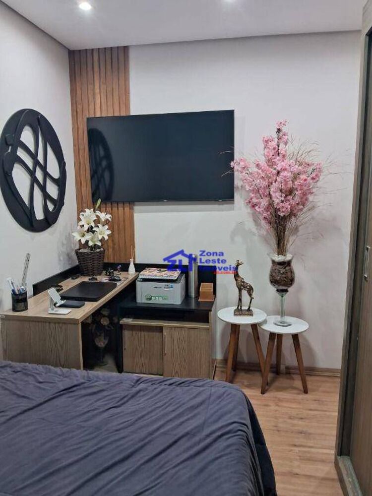 Apartamento, 2 quartos, 33 m² - Foto 5