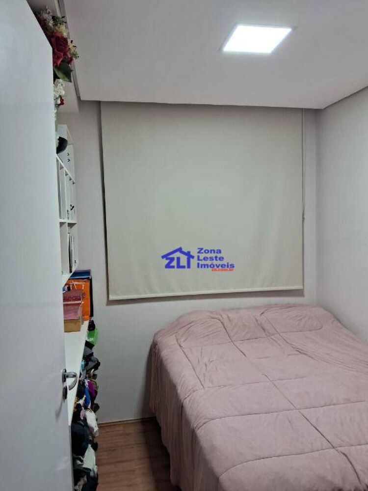 Apartamento, 2 quartos, 33 m² - Foto 6