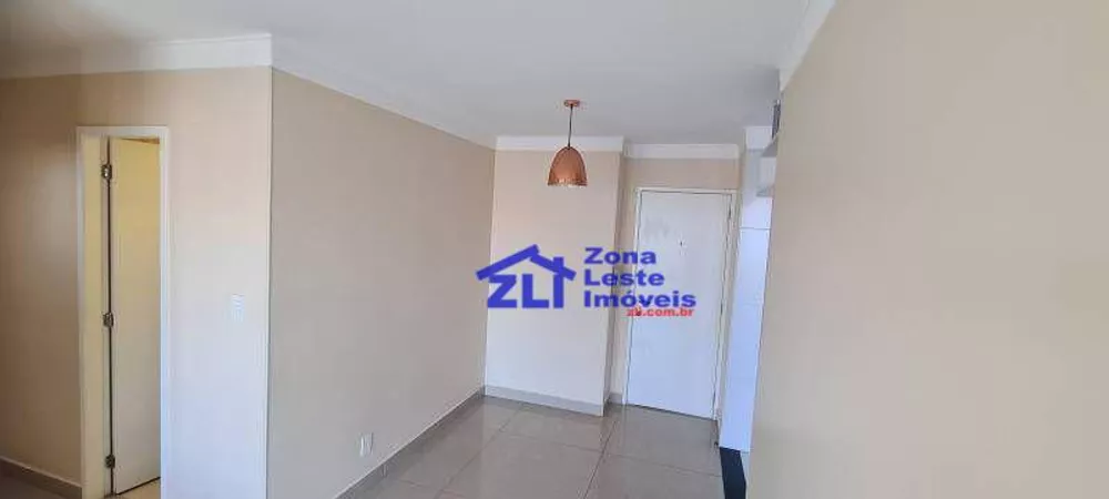Apartamento, 2 quartos, 50 m² - Foto 5