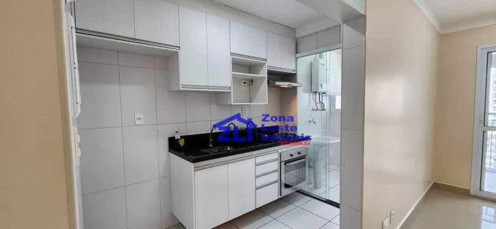 Apartamento, 2 quartos, 50 m² - Foto 6