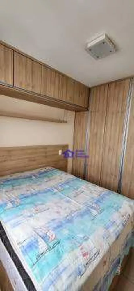 Apartamento, 2 quartos, 50 m² - Foto 2
