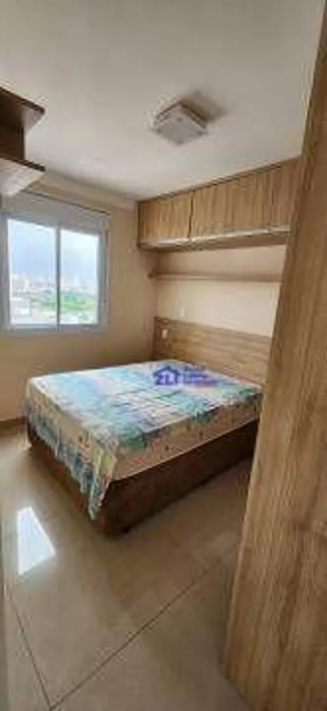 Apartamento, 2 quartos, 50 m² - Foto 3