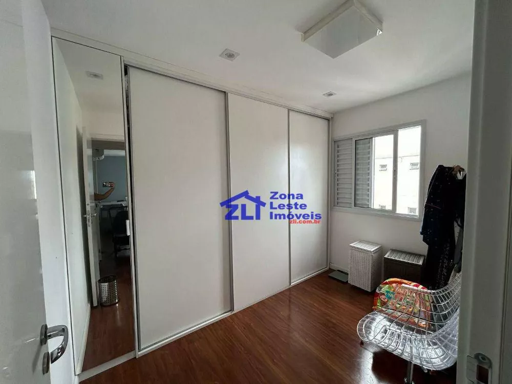Cobertura, 3 quartos, 164 m² - Foto 4