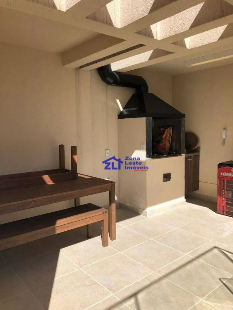 Cobertura, 3 quartos, 164 m² - Foto 3