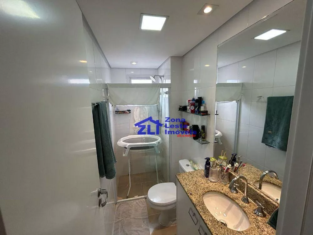 Cobertura, 3 quartos, 164 m² - Foto 7