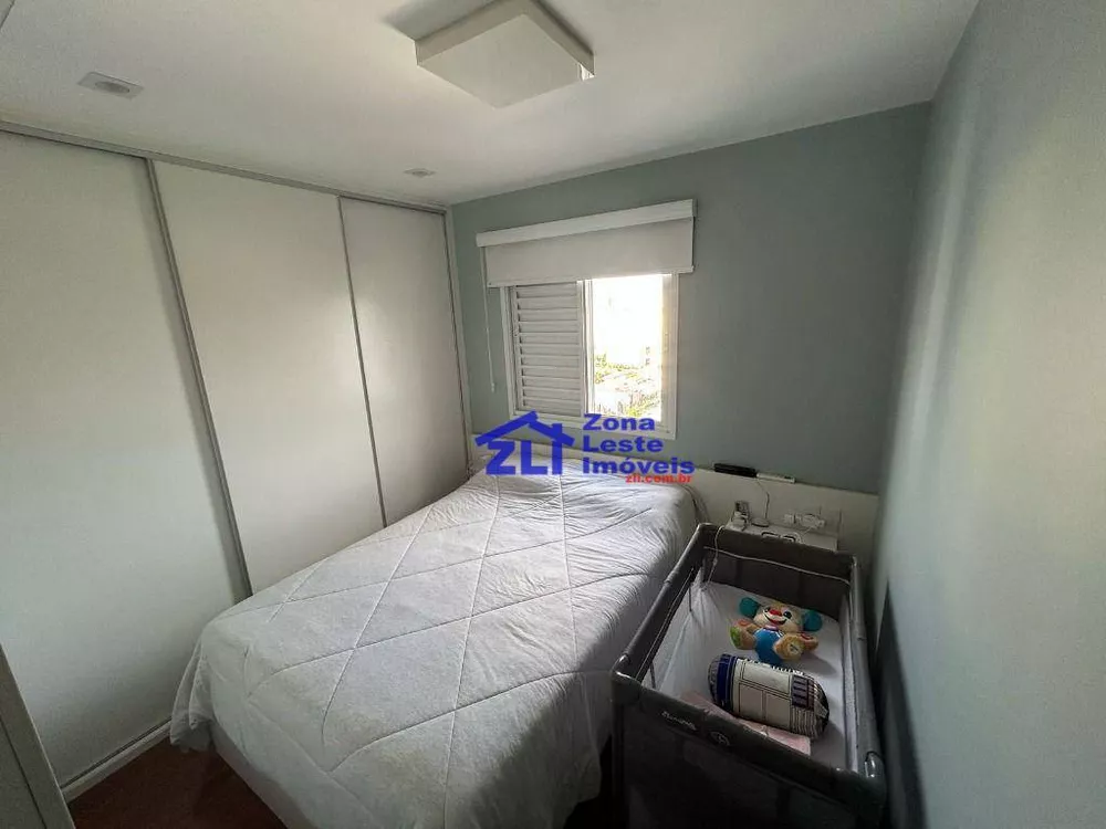 Cobertura, 3 quartos, 164 m² - Foto 6