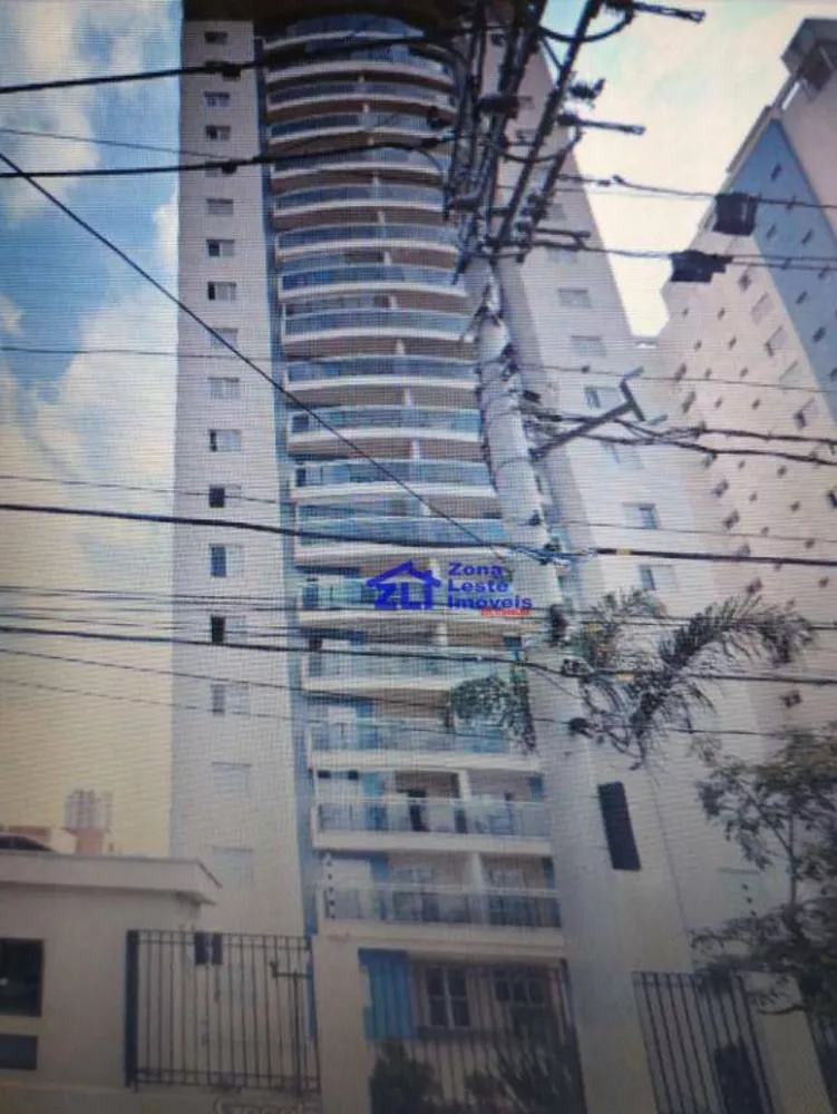 Cobertura, 3 quartos, 164 m² - Foto 2